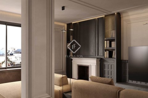 Купить квартиру в Барселона, Испания с 4 спальни, 217м², № 2757 - фото 6