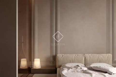 Купить квартиру в Барселона, Испания с 4 спальни, 217м², № 2757 - фото 17