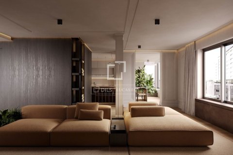 Купить квартиру в Барселона, Испания с 4 спальни, 217м², № 2757 - фото 26