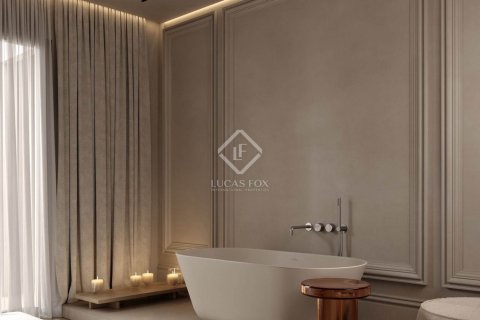 Купить квартиру в Барселона, Испания с 4 спальни, 217м², № 2757 - фото 12