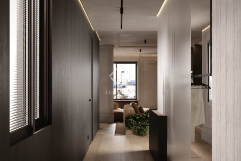 Купить квартиру в Барселона, Испания с 4 спальни, 217м², № 2757 - фото 8