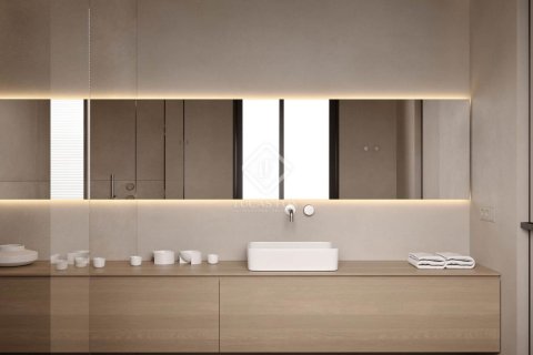 Купить квартиру в Барселона, Испания с 4 спальни, 217м², № 2757 - фото 21