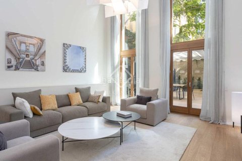 Купить квартиру в Эшампле, Испания с 2 спальни, 192м², № 2752 - фото 29