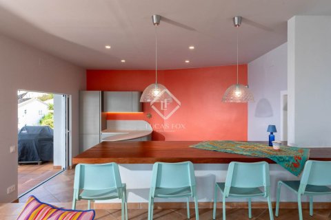 Купить виллу в Льорет-де-Мар, Испания с 5 спален, 284м², № 2756 - фото 8