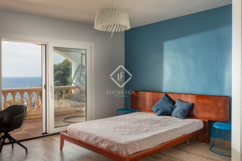 Купить виллу в Льорет-де-Мар, Испания с 5 спален, 284м², № 2756 - фото 18