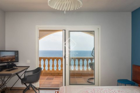 Купить виллу в Льорет-де-Мар, Испания с 5 спален, 284м², № 2756 - фото 21