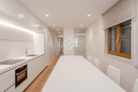 Купить кафе / ресторан в Эшампле, Испания с 3 спальни, 196м², № 2754 - фото 18