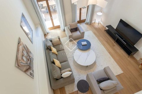 Купить кафе / ресторан в Эшампле, Испания с 3 спальни, 196м², № 2754 - фото 27