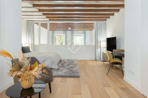 Купить кафе / ресторан в Эшампле, Испания с 3 спальни, 196м², № 2754 - фото 29