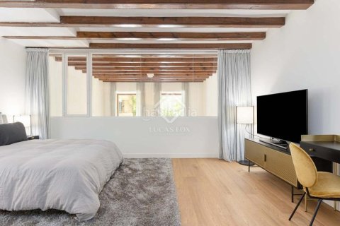 Купить кафе / ресторан в Эшампле, Испания с 3 спальни, 196м², № 2754 - фото 30