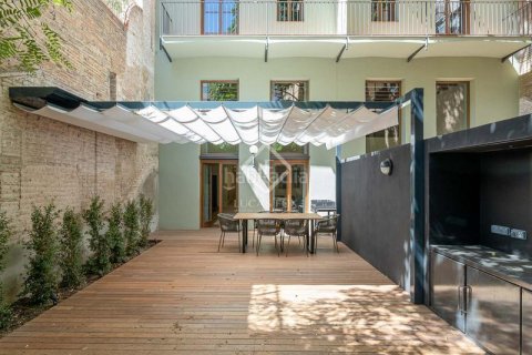 Купить кафе / ресторан в Эшампле, Испания с 3 спальни, 196м², № 2754 - фото 10