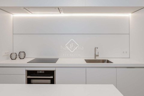 Купить кафе / ресторан в Эшампле, Испания с 3 спальни, 196м², № 2754 - фото 17