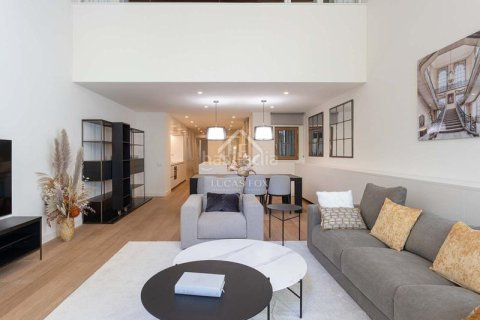 Купить кафе / ресторан в Эшампле, Испания с 3 спальни, 196м², № 2754 - фото 7