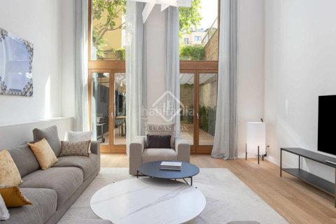 Купить кафе / ресторан в Эшампле, Испания с 3 спальни, 196м², № 2754 - фото 4