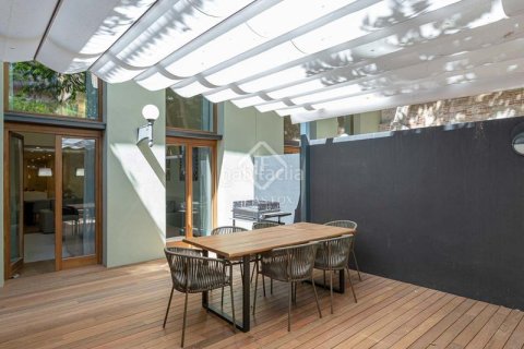 Купить кафе / ресторан в Эшампле, Испания с 3 спальни, 196м², № 2754 - фото 11