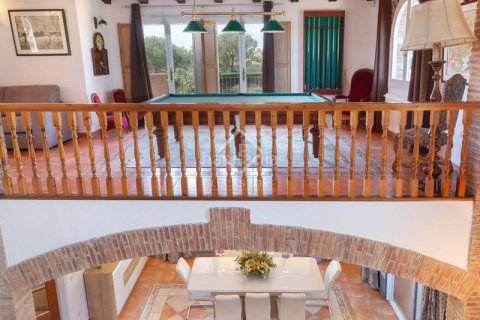 Купить дом в Пералада, Испания с 5 спален, 423м², № 2758 - фото 23