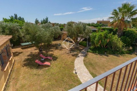 Купить дом в Пералада, Испания с 5 спален, 423м², № 2758 - фото 27