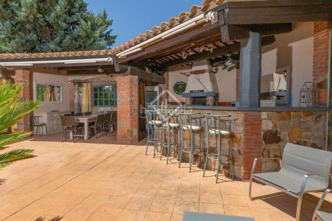 Купить дом в Пералада, Испания с 5 спален, 423м², № 2758 - фото 8