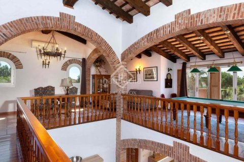 Купить дом в Пералада, Испания с 5 спален, 423м², № 2758 - фото 22