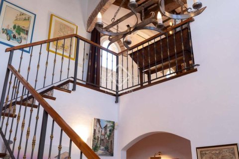 Купить дом в Пералада, Испания с 5 спален, 423м², № 2758 - фото 20