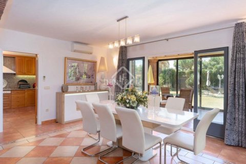 Купить дом в Пералада, Испания с 5 спален, 423м², № 2758 - фото 29