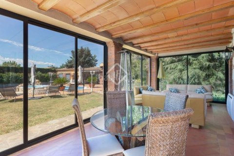 Купить дом в Пералада, Испания с 5 спален, 423м², № 2758 - фото 30