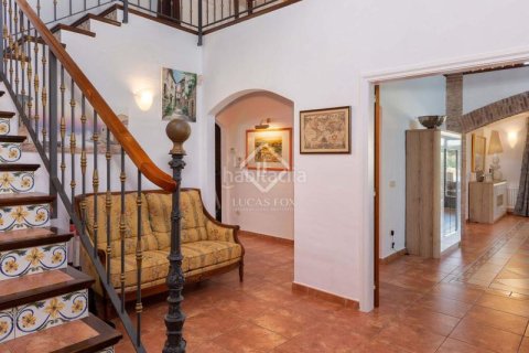 Купить дом в Пералада, Испания с 5 спален, 423м², № 2758 - фото 18