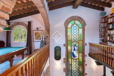 Купить дом в Пералада, Испания с 5 спален, 423м², № 2758 - фото 28