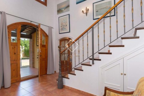 Купить дом в Пералада, Испания с 5 спален, 423м², № 2758 - фото 15