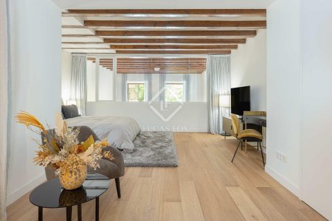 Купить кафе / ресторан в Старый город, Барселона, Испания с 3 спальни, 196м², № 2753 - фото 29