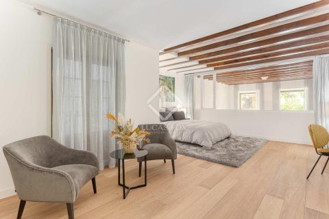 Купить кафе / ресторан в Старый город, Барселона, Испания с 3 спальни, 196м², № 2753 - фото 28