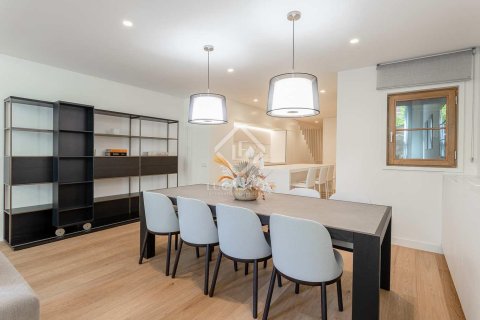 Купить кафе / ресторан в Старый город, Барселона, Испания с 3 спальни, 196м², № 2753 - фото 8