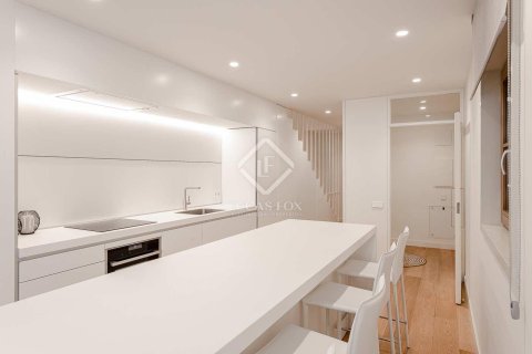 Купить кафе / ресторан в Старый город, Барселона, Испания с 3 спальни, 196м², № 2753 - фото 19