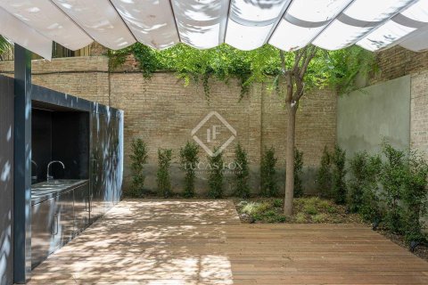 Купить кафе / ресторан в Старый город, Барселона, Испания с 3 спальни, 196м², № 2753 - фото 13