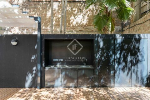 Купить кафе / ресторан в Старый город, Барселона, Испания с 3 спальни, 196м², № 2753 - фото 14