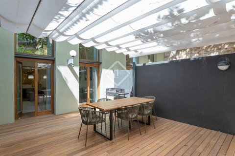 Купить кафе / ресторан в Старый город, Барселона, Испания с 3 спальни, 196м², № 2753 - фото 11