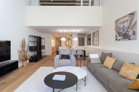 Купить кафе / ресторан в Старый город, Барселона, Испания с 3 спальни, 196м², № 2753 - фото 7