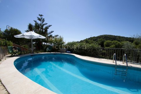 Дом с 5 спальнями в Кубельесе, Барселона, Каталония, Испания № 2282