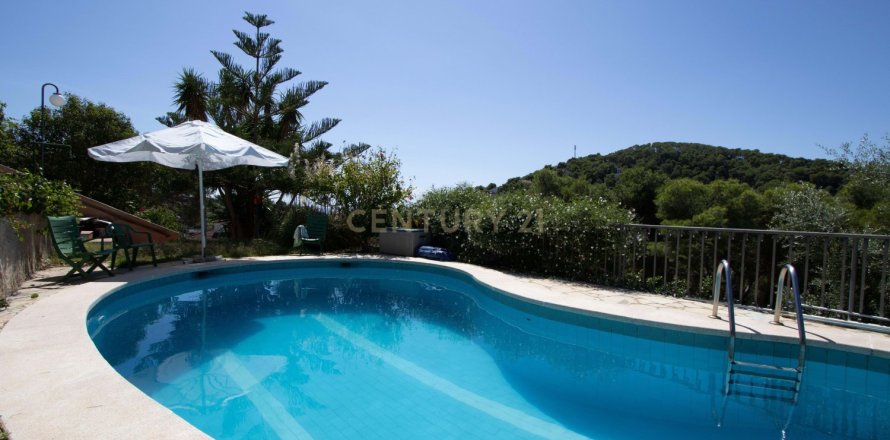 5 bedrooms house for sale in Cubelles, Barcelona, Catalonia, Spain № 2282