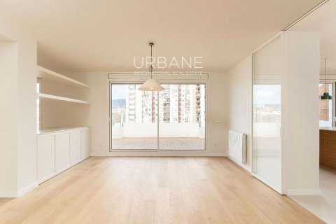 Пентхаус с 5 спальнями в Эшампле, Барселона, Каталония, Испания № 2649