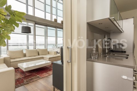 Купить пентхаус в Сан-Марти, Барселона, Испания с 3 спальни, 140м², № 2647 - фото 25