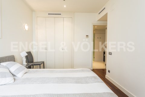 Купить пентхаус в Сан-Марти, Барселона, Испания с 3 спальни, 140м², № 2647 - фото 6