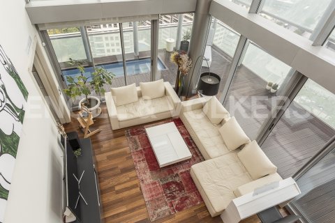 Купить пентхаус в Сан-Марти, Барселона, Испания с 3 спальни, 140м², № 2647 - фото 18