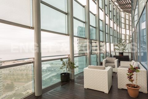 Купить пентхаус в Сан-Марти, Барселона, Испания с 3 спальни, 140м², № 2647 - фото 9