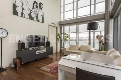 Купить пентхаус в Сан-Марти, Барселона, Испания с 3 спальни, 140м², № 2647 - фото 20