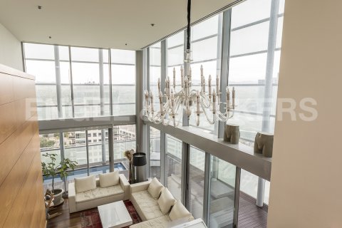 Купить пентхаус в Сан-Марти, Барселона, Испания с 3 спальни, 140м², № 2647 - фото 17