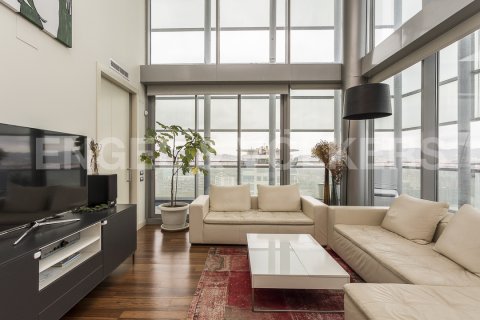 Купить пентхаус в Сан-Марти, Барселона, Испания с 3 спальни, 140м², № 2647 - фото 19