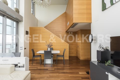 Купить пентхаус в Сан-Марти, Барселона, Испания с 3 спальни, 140м², № 2647 - фото 23