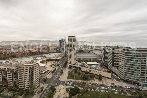 Купить пентхаус в Сан-Марти, Барселона, Испания с 3 спальни, 140м², № 2647 - фото 7