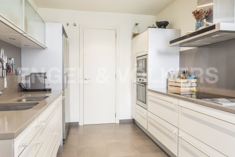 Купить пентхаус в Сан-Марти, Барселона, Испания с 3 спальни, 140м², № 2647 - фото 27